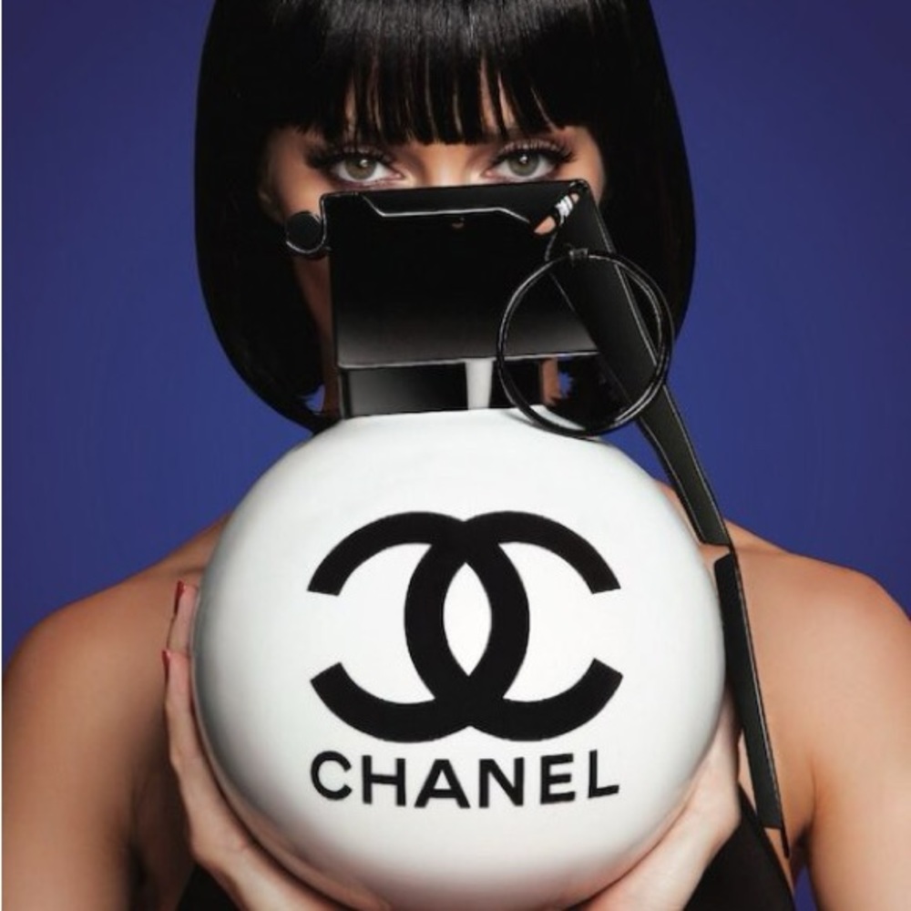 Meet your Posher, Beverly